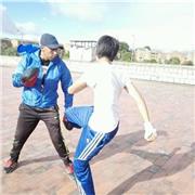 Clases de patinaje o guitarra acústica o electrica